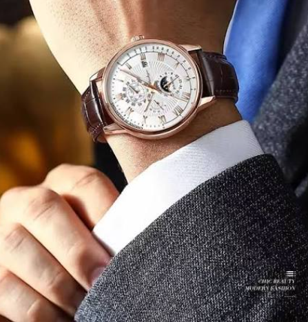 WRIST WATCH